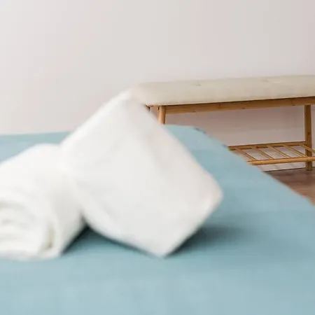 Apartment Guestready - Spotlight - Right *