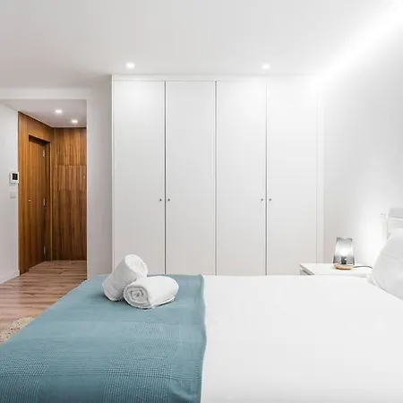 Apartment Guestready - Spotlight - Right *