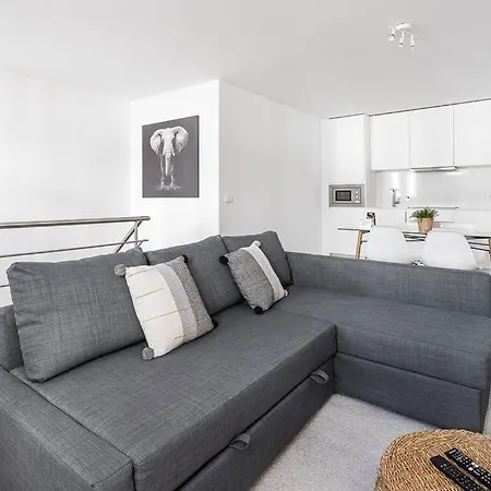 Apartment Guestready - Spotlight - Right Porto