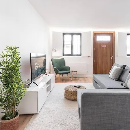 Apartment Guestready - Spotlight - Right *