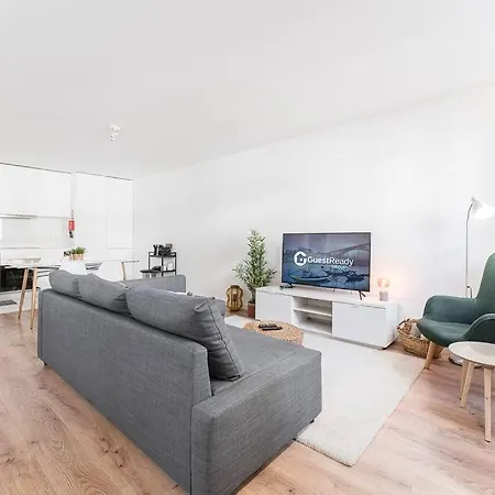 Guestready - Spotlight - Right Apartment Porto